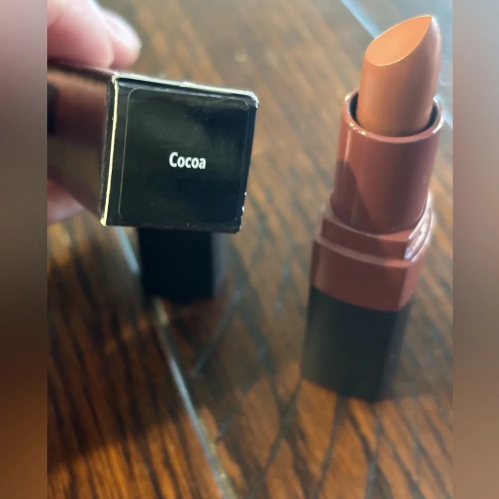 Bobbi Brown Crushed Lip Satin-Matte Lipstick Long-Lasting Wear &Lip Stain Effect